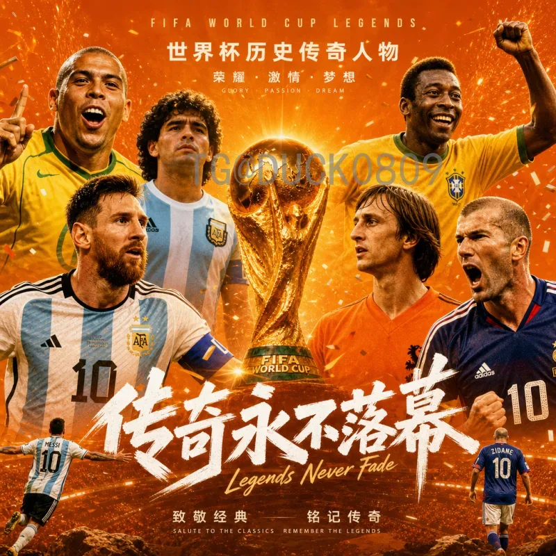 2026年美加墨世界杯分组抽签完整一览：规则、分档与潜在死亡之组解析